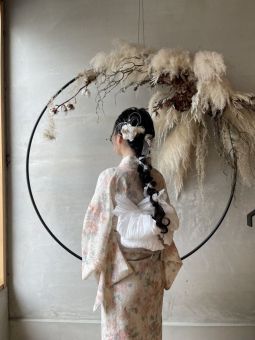 お客様フォト