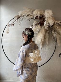 お客様フォト