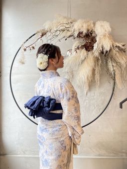 お客様フォト