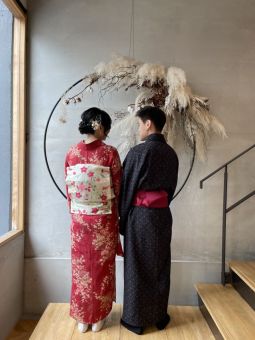お客様フォト