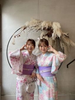 お客様フォト