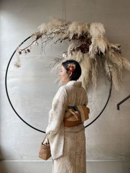 お客様フォト
