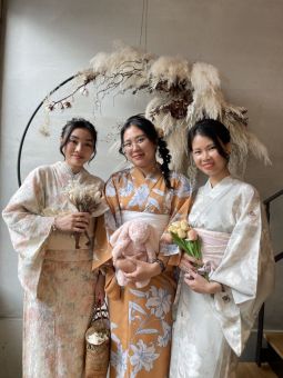 お客様フォト