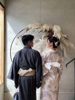 お客様フォト