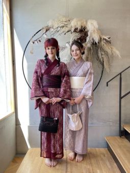 お客様フォト