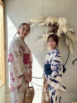 お客様フォト