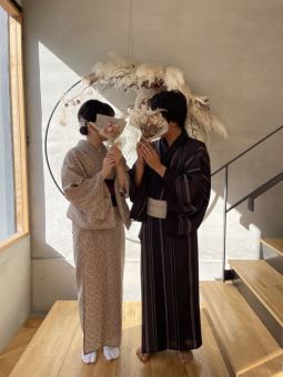 お客様フォト