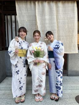 お客様フォト