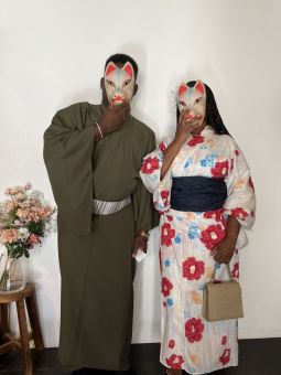 お客様フォト