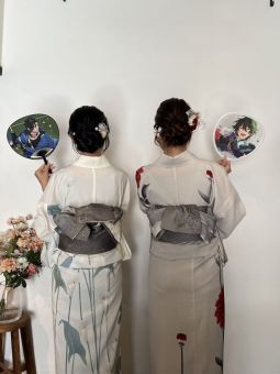 お客様フォト
