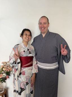 お客様フォト