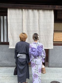 お客様フォト