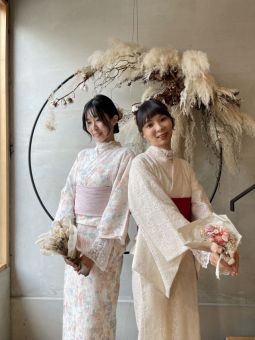 お客様フォト