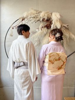 お客様フォト