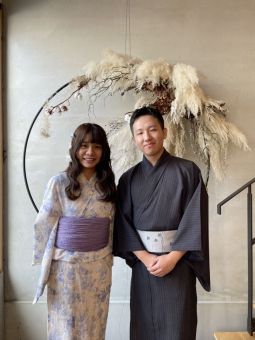 お客様フォト