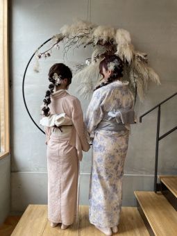 お客様フォト