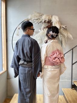 お客様フォト