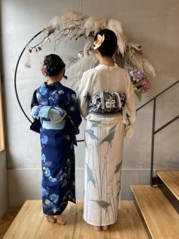 お客様フォト