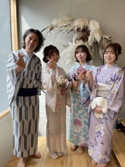 お客様フォト
