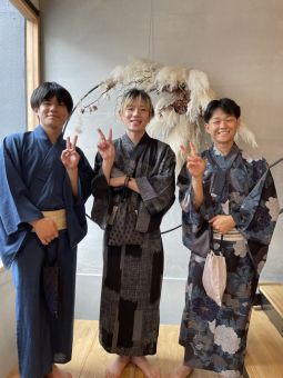 お客様フォト