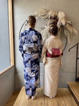 お客様フォト