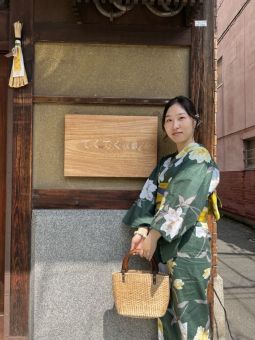 お客様フォト