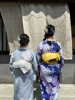 お客様フォト