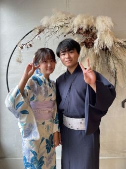 お客様フォト