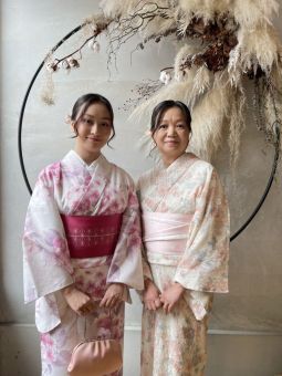 お客様フォト