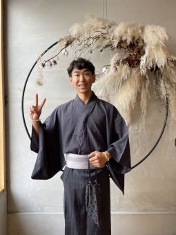 お客様フォト