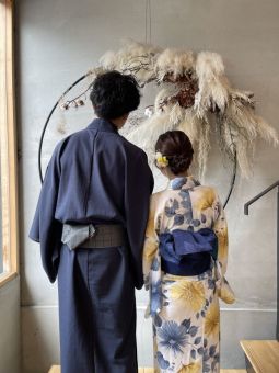 お客様フォト