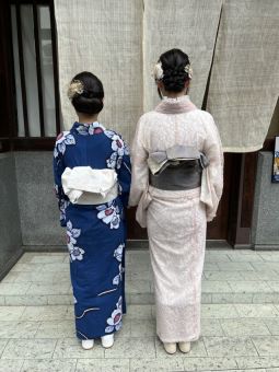 お客様フォト