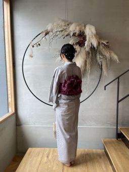 お客様フォト