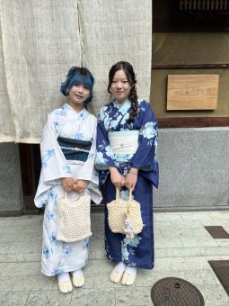 お客様フォト