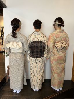 お客様フォト