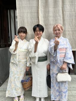 お客様フォト