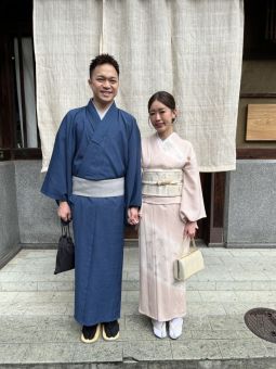 お客様フォト