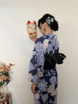 お客様フォト