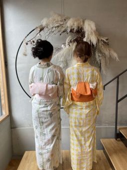 お客様フォト