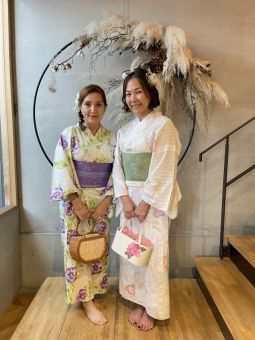 お客様フォト