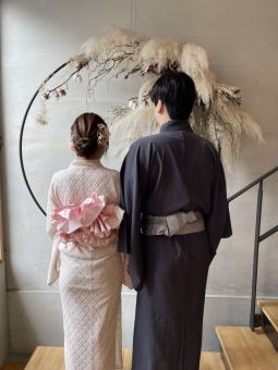 お客様フォト