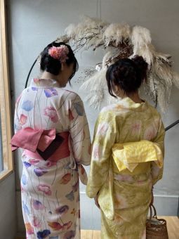 お客様フォト