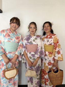 お客様フォト