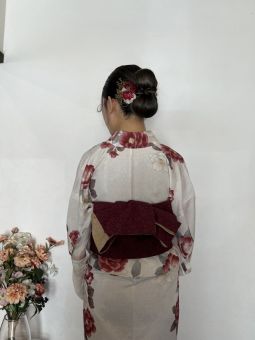 お客様フォト