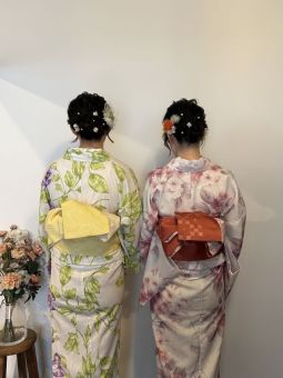 お客様フォト