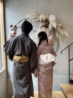 お客様フォト