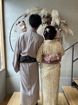 お客様フォト