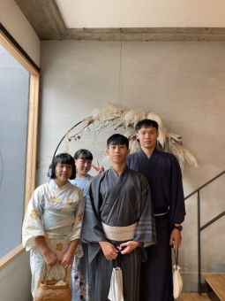 お客様フォト