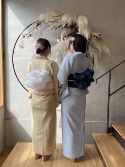 お客様フォト