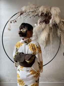 お客様フォト
